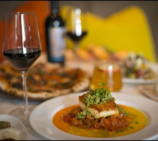 La Luce | Signia by Hilton Bonnet Creek